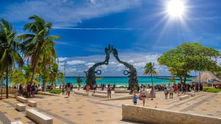 Playa del Carmen, Mexico: Sun, Sand, Serenity and Adventure