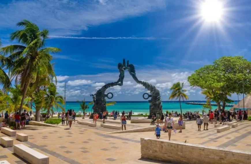 Playa del Carmen, Mexico: Sun, Sand, Serenity and Adventure