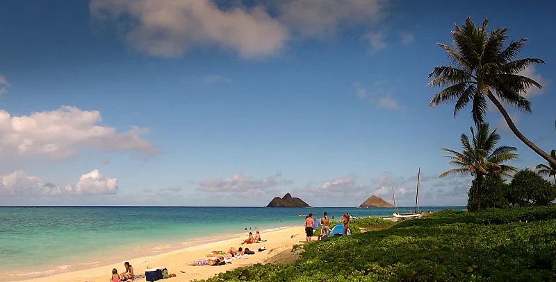 Aloha Bliss: Embrace the Spirit of Hawaii at These Scenic Spots - travelobuy.com