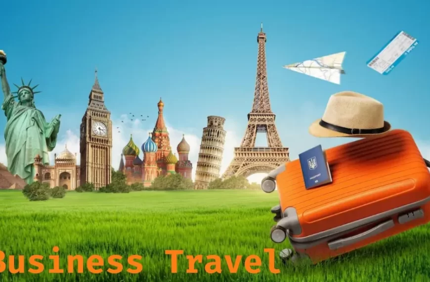 Choosing a Corporate Travel Agency? 10 Key Aspects to Look For - TraveloBuy.com