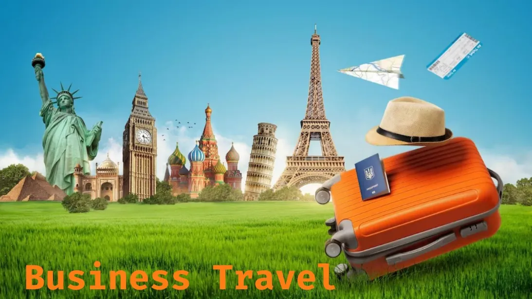 Choosing a Corporate Travel Agency? 10 Key Aspects to Look For - TraveloBuy.com