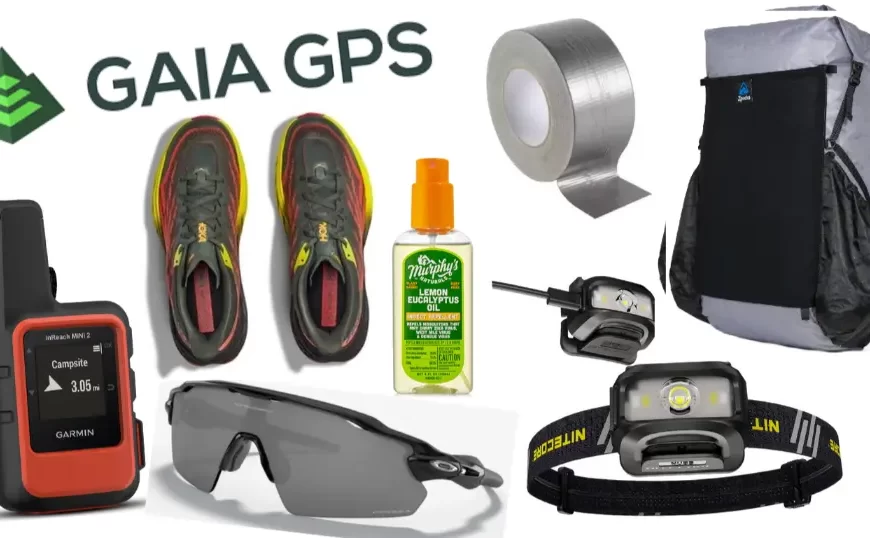 Best Hiking Essentials: Gear Up for Adventure - TraveloBuy.com