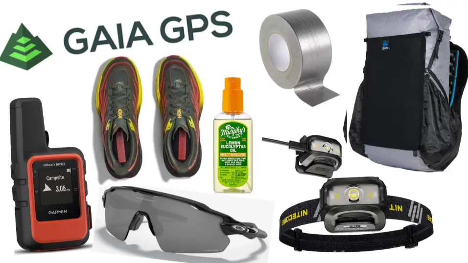 Best Hiking Essentials: Gear Up for Adventure - TraveloBuy.com