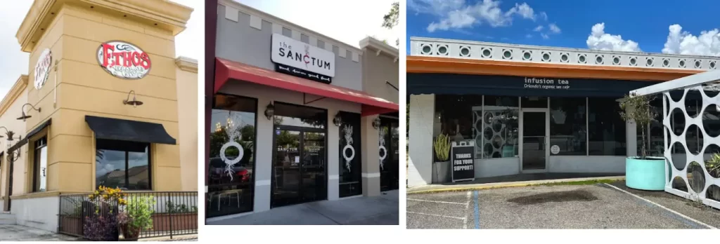 12 Famous Vegan Vegetarian Restaurants In Orlando -2024 | travelobuy.com