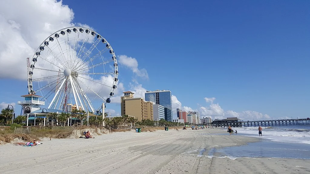 Best Beaches in the USA - A Coastal Paradise For Nature Lovers