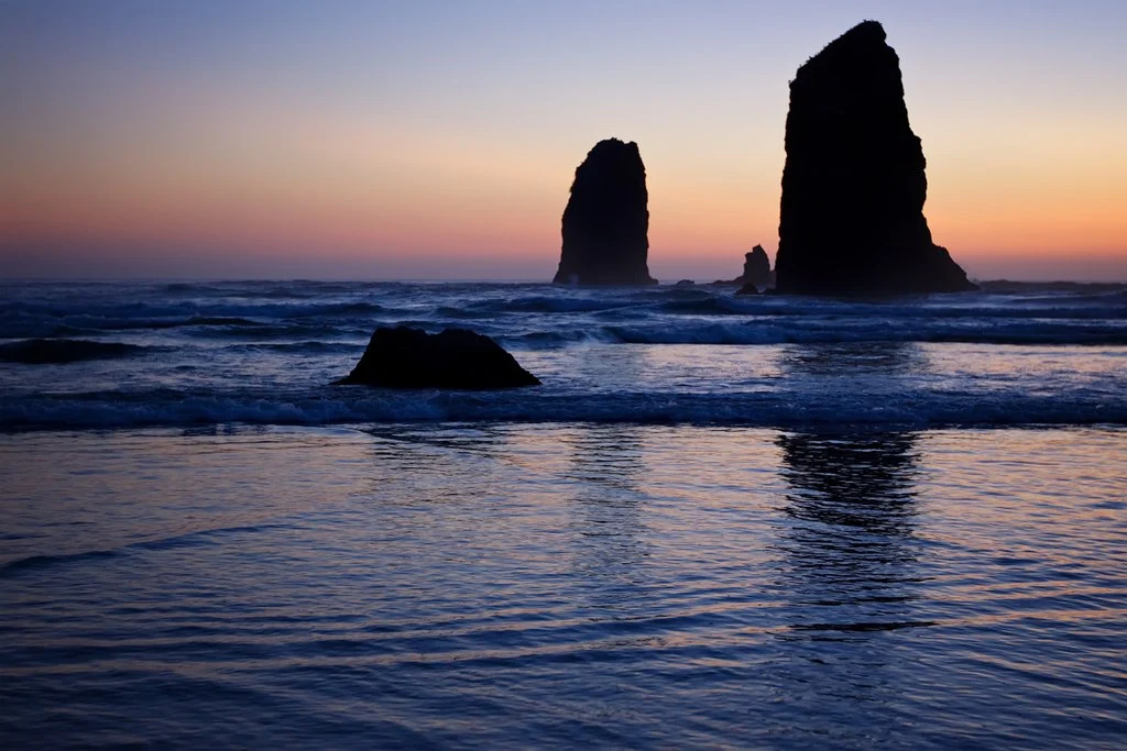 Best Beaches in the USA - A Coastal Paradise For Nature Lovers