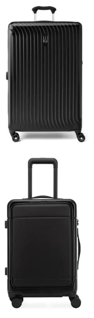 Best Carry-On Luggage for American Travelers in 2024 Between $70 to $325 | travelobuy.com